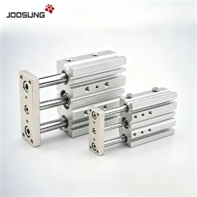 MCGB-03-32-10 Mini Twin-Guide Pneumatic Cilinder